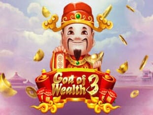 God Of Wealth 3 screenshot