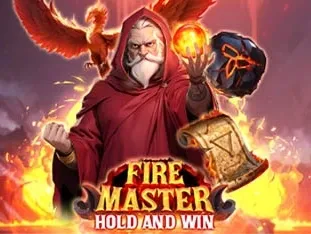 Fire Master Hold And Win screenshot
