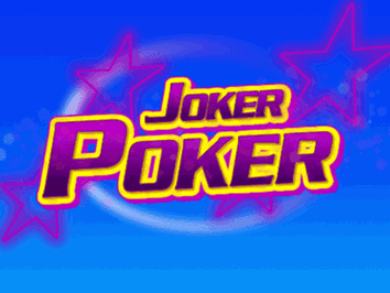 Joker Poker 1 Hand screenshot