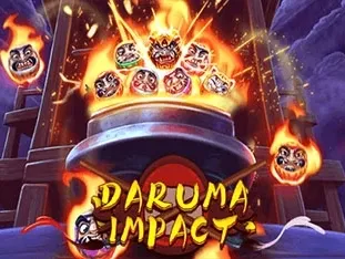 Daruma Impact screenshot