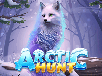 Arctic Hunt screenshot