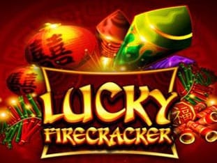 Lucky Firecracker screenshot