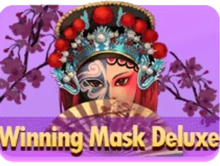 Winning Mask Deluxe screenshot