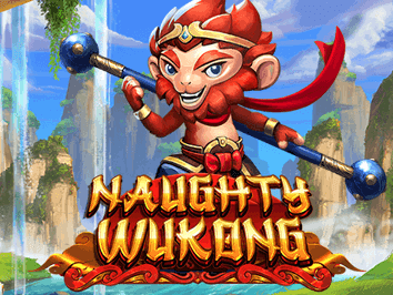 Naughty Wukong screenshot
