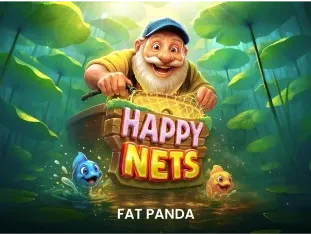 Happy Nets (1) screenshot